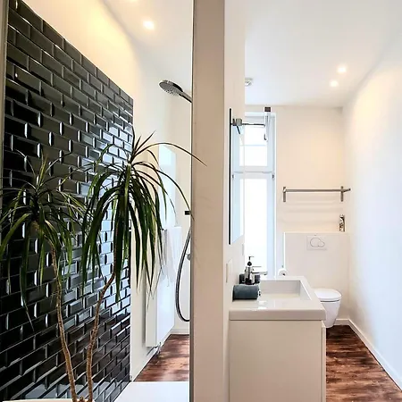Heyst Guest house Knokke-Heist