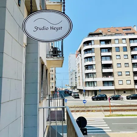 Heyst Knokke-Heist