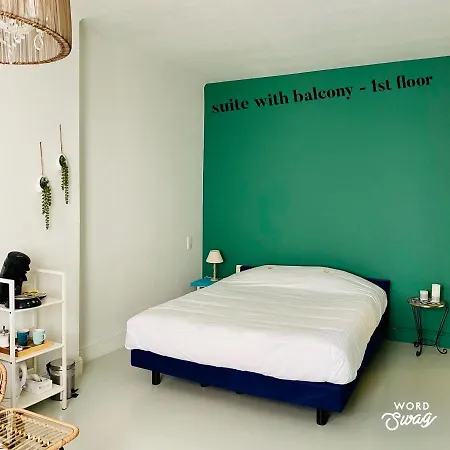 Heyst Guest house