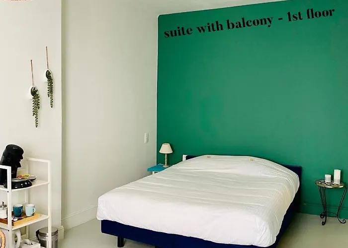 Heyst 게스트하우스