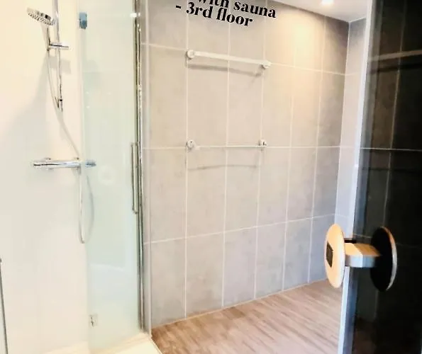 Heyst 4* 크노케-하이스트