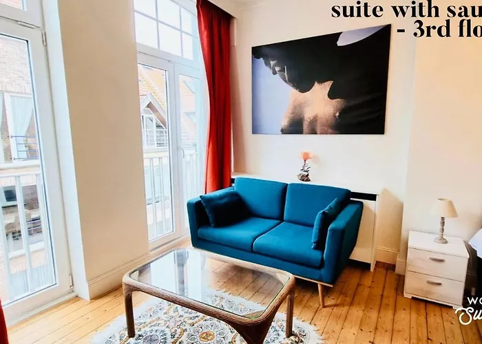 Heyst 4* 크노케-하이스트