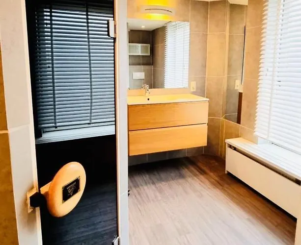 Heyst 게스트하우스